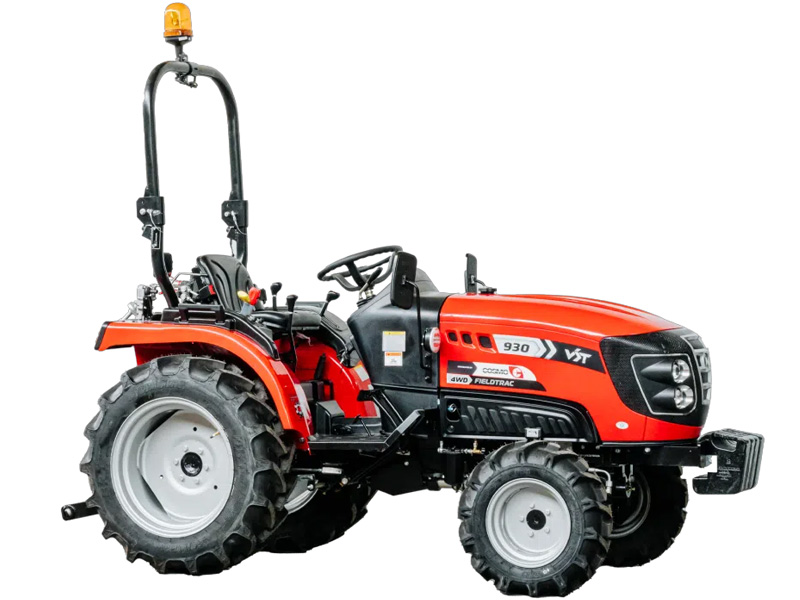 Traktor VST FIELDTRAC 30